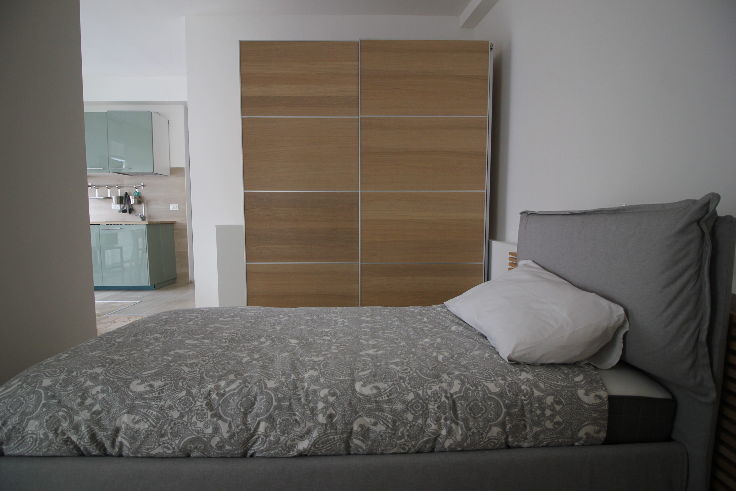 SAN GOTTARDO 39 P2 C1 (MONO) - immagine 2